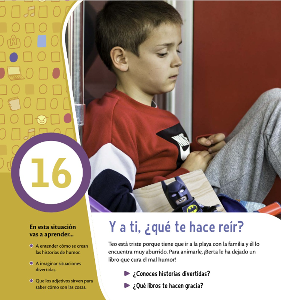 APRENDER