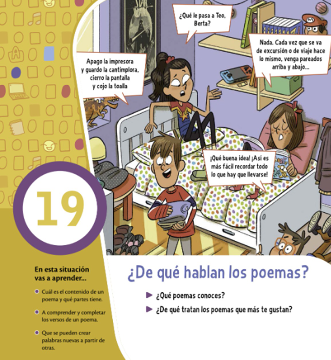 APRENDER