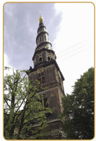 IGLESIA