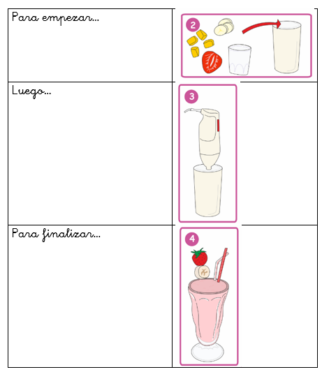 RECETA 2