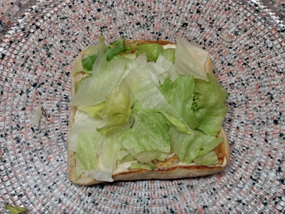 LECHUGA