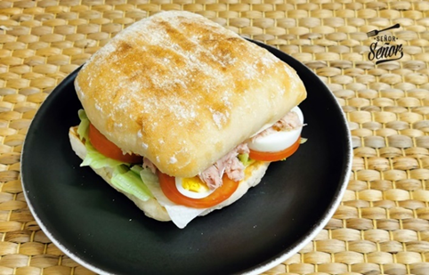 BOCADILLO