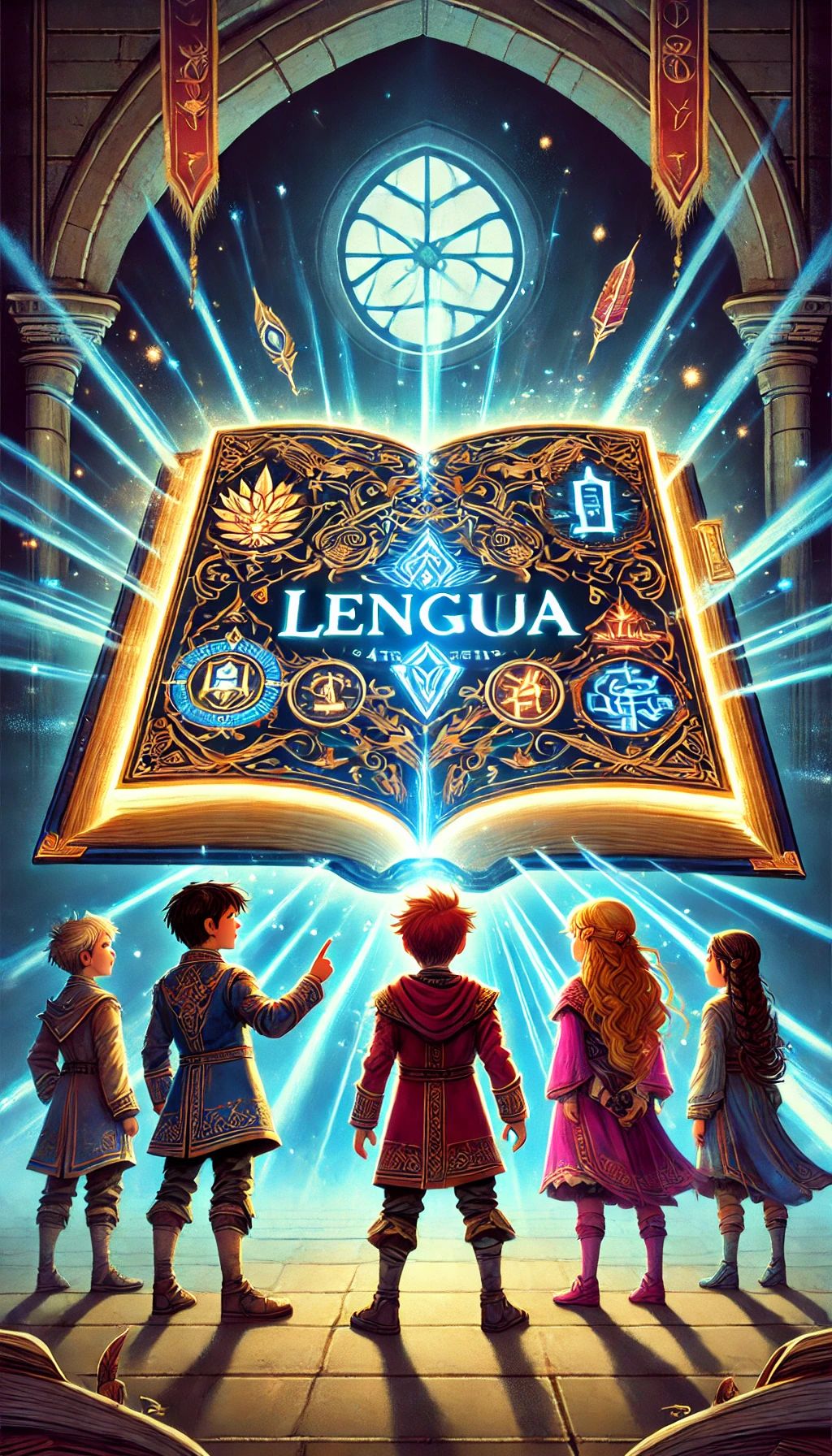 Lengua