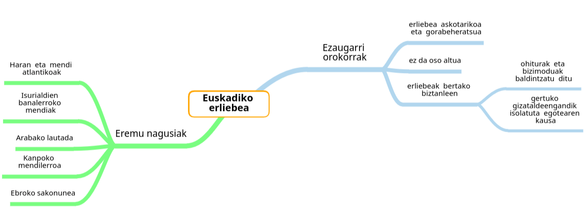 Euskadiko erliebea