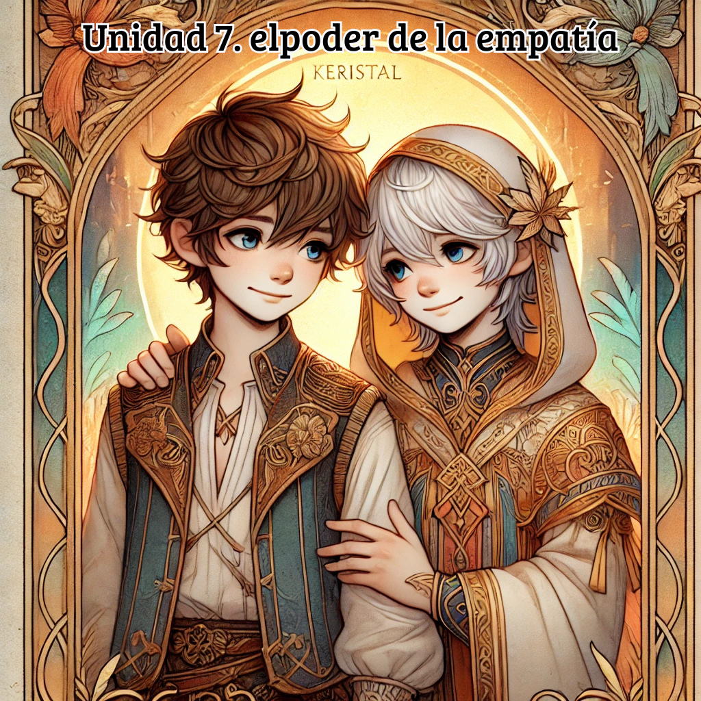 El poder de la empatía