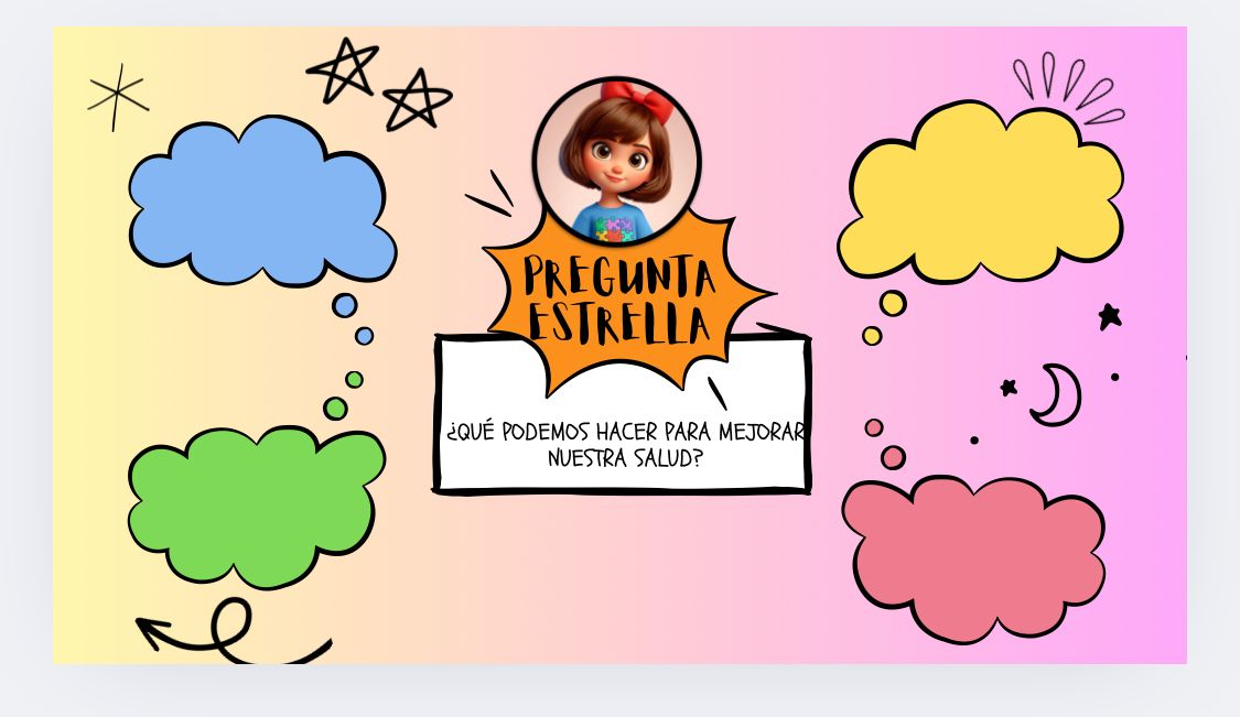 PREGUNTA ESTRELLA UD 1