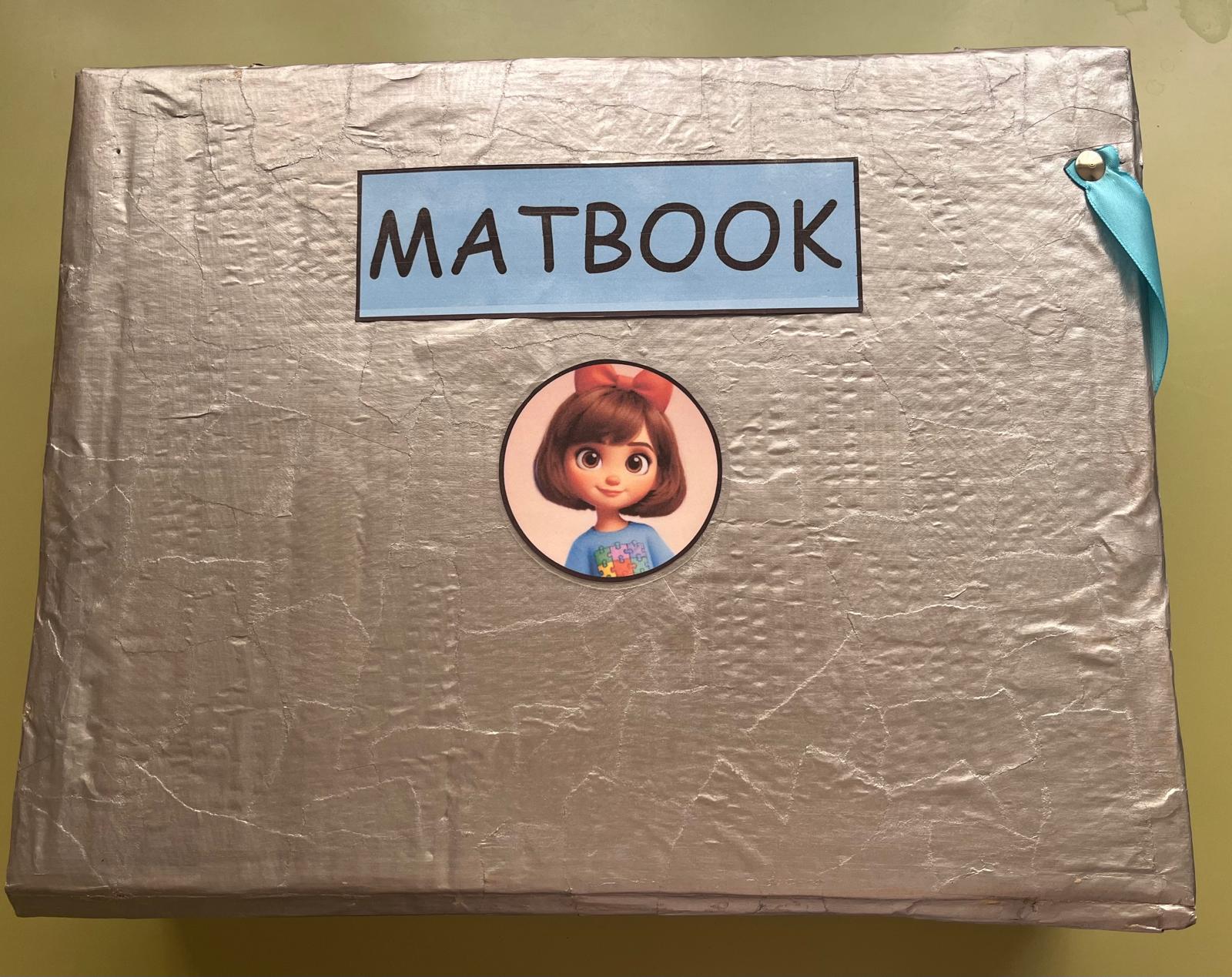 MATBOOK