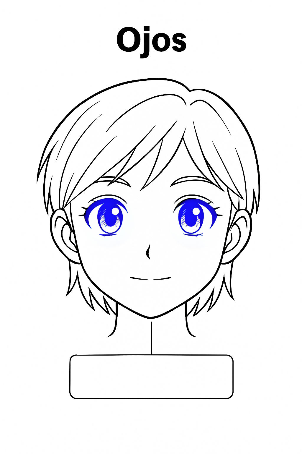 Ojos