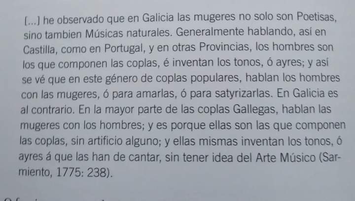 fragmento de Sarmiento