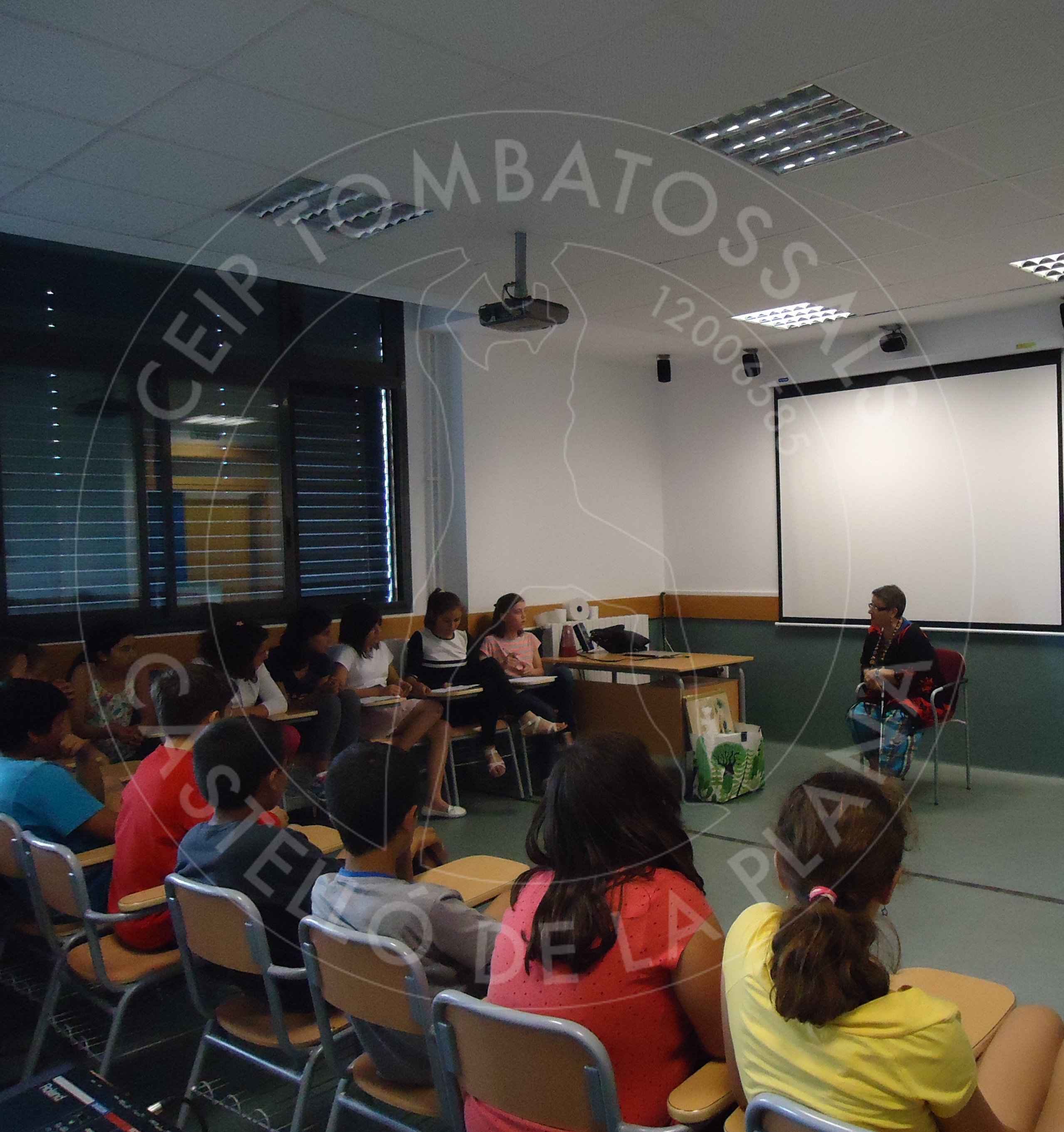 Imatge Llibre Grup