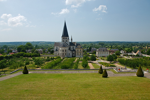Jardines