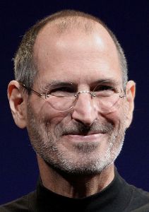 Steve Jobs