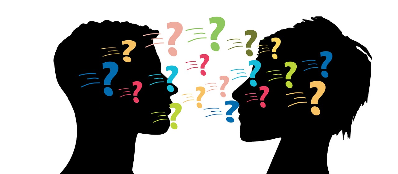interrogaciones