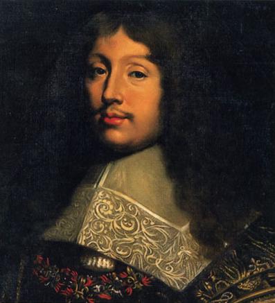 François de la Rochefoucauld