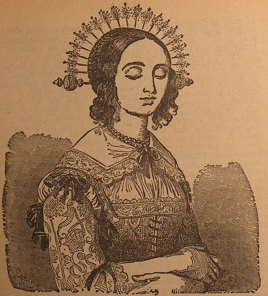 Lucía