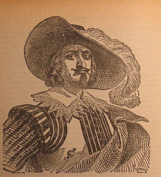 Rodrigo
