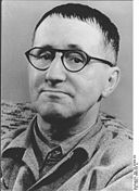 Bertolt Brech