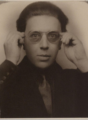 André Breton
