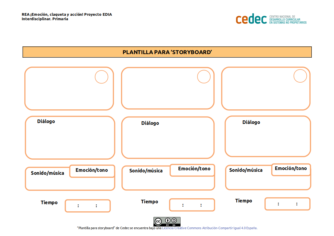 Plantilla