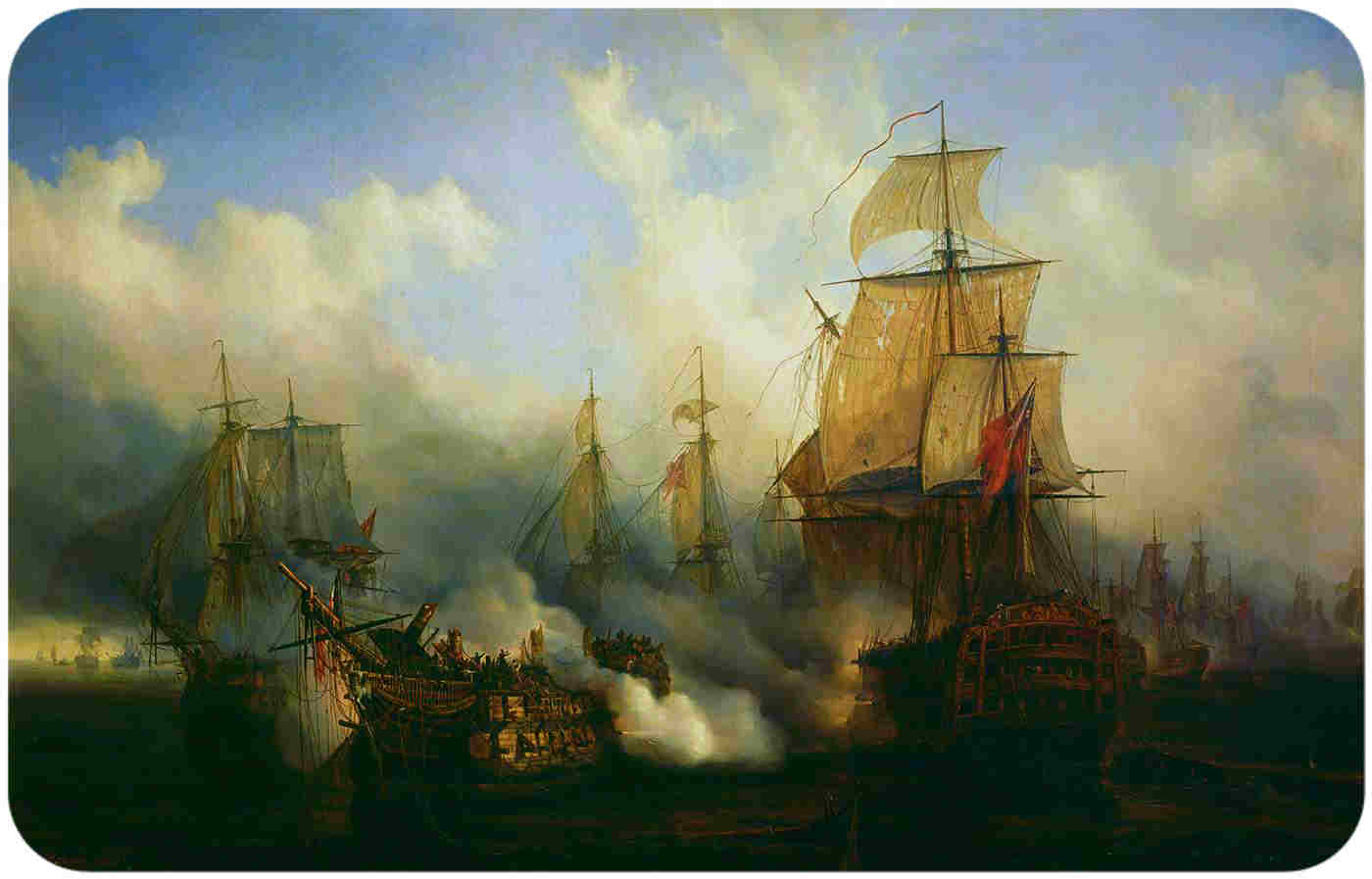 Trafalgar