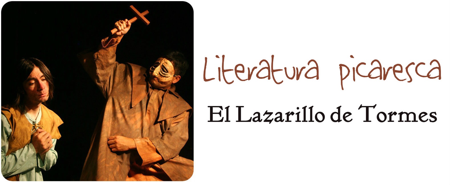 El Lazarillo