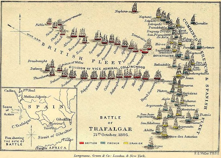 Trafalgar