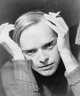 Truman Capote en 1959
