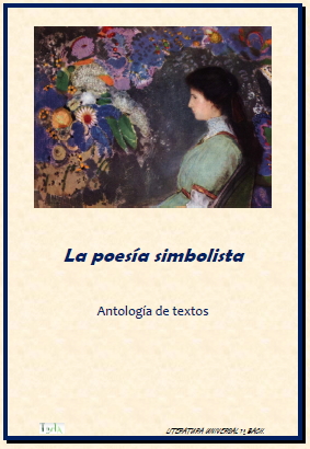 Antología de poesía simbolista