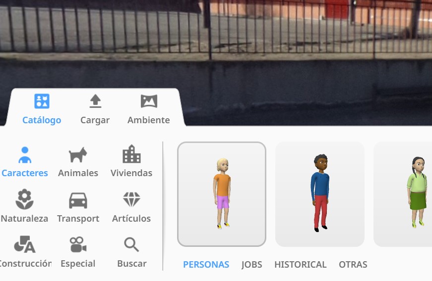 añadir añadir una persona