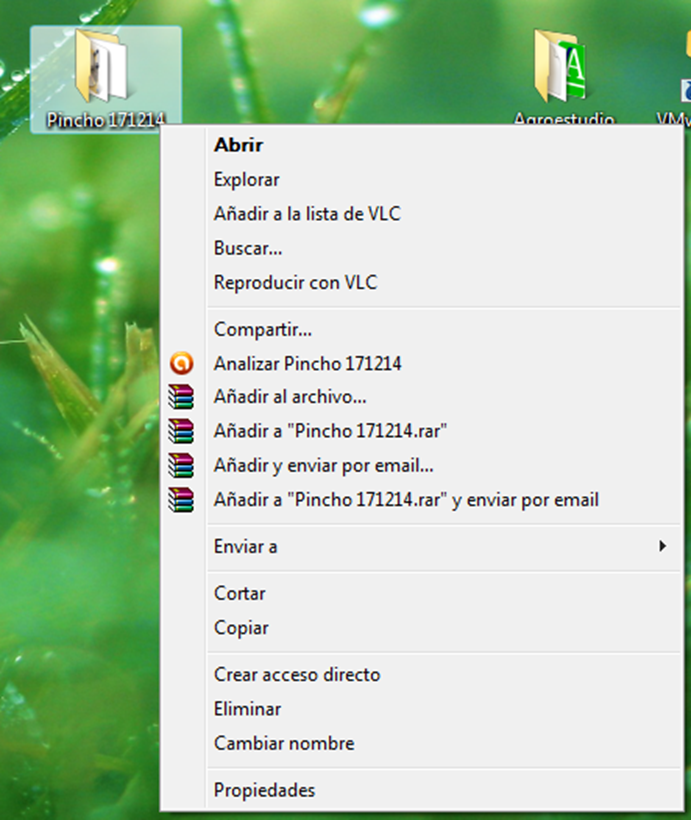 Carpetas | Iniciación a la informática