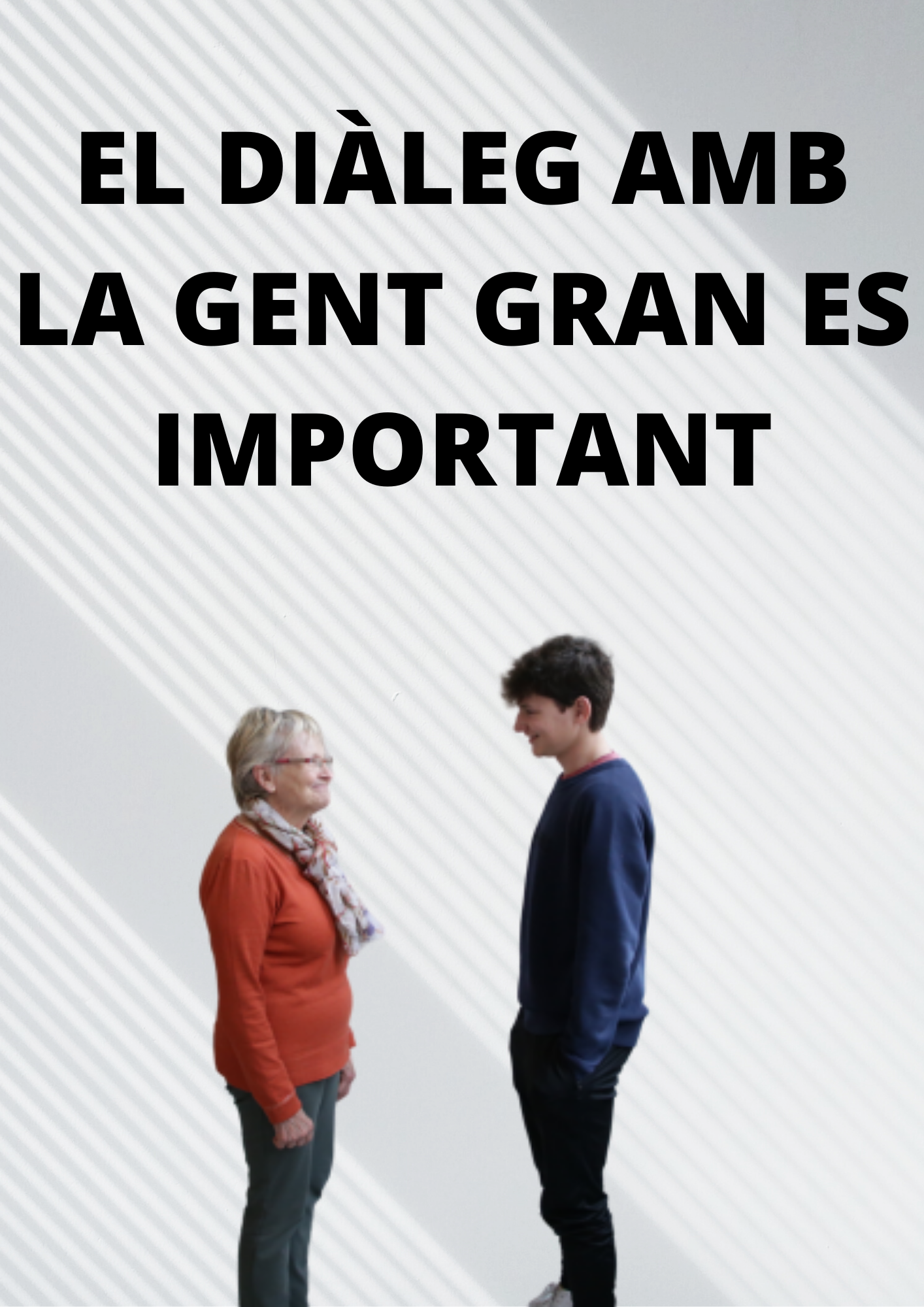 El diàleg Cartell 2