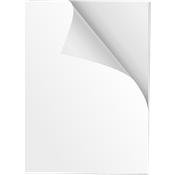 fulls de paper