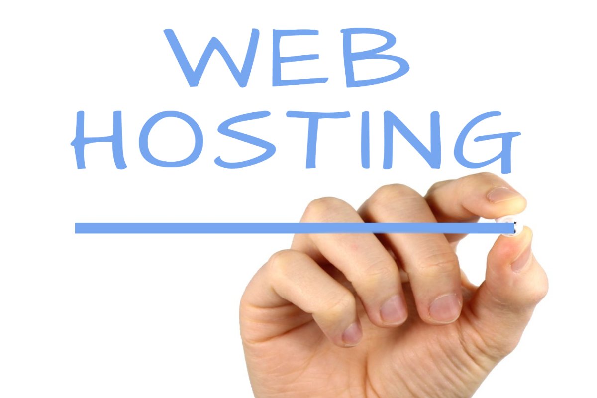 hosting