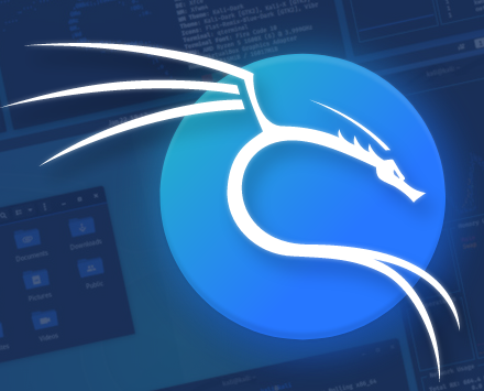 Kali Linux