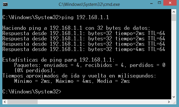 Ping