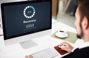 Recuperación de datos Recuperación de datos