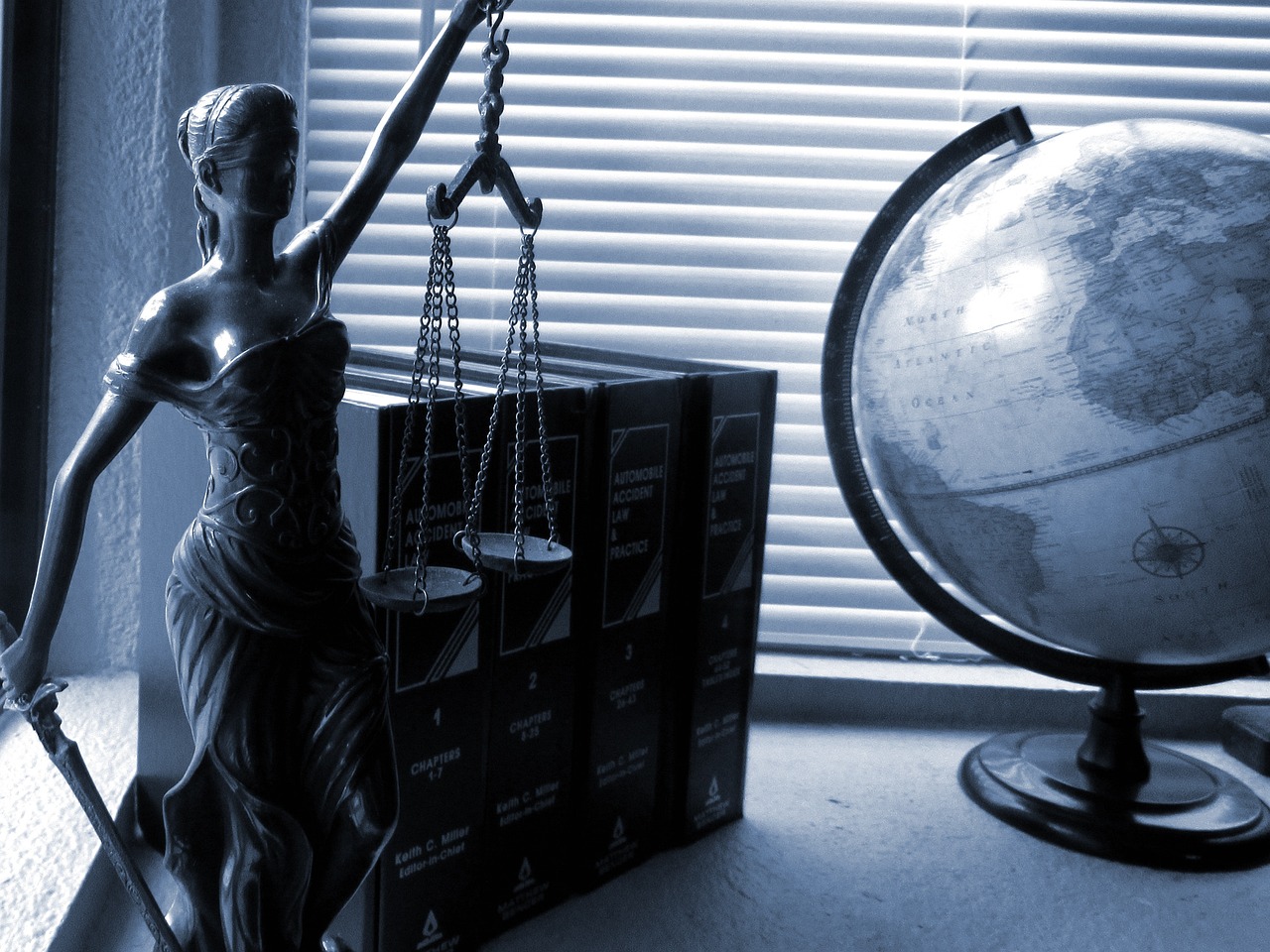 Justicia y entorno