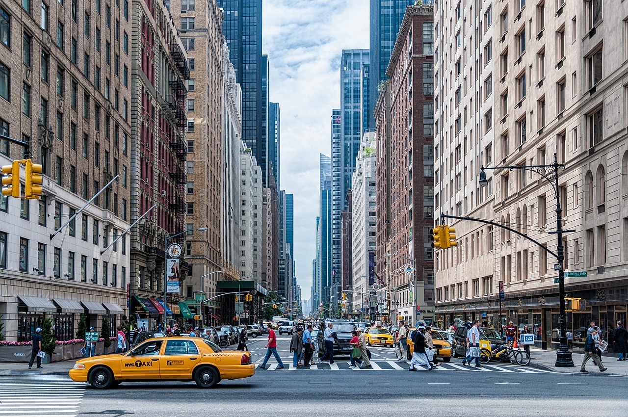Las empresas y su impacto sobre la sociedad