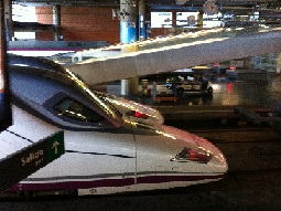 transporte