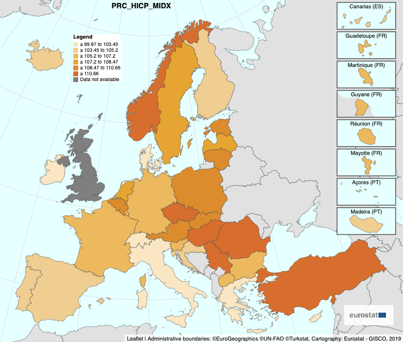 Eurostat
