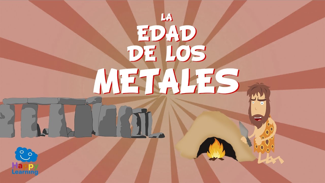 Edad Metales