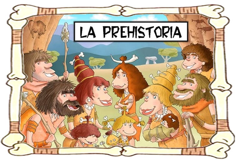 Prehistoria