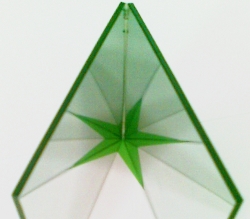 Polígonos estrellados