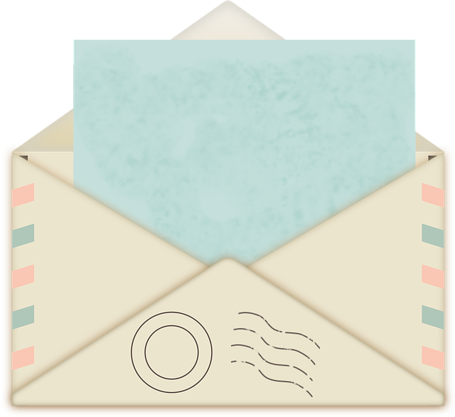 Enveloppe