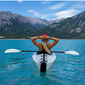 Le lac (Imagen de Pexels en Pixabay)