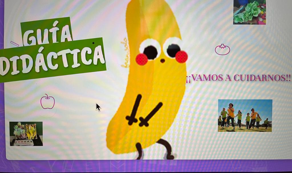 COMENZAMOSSSSS