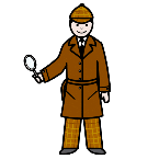 DETECTIVE