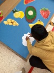 CLASIFICAMOS  LOS ALIMENTOS