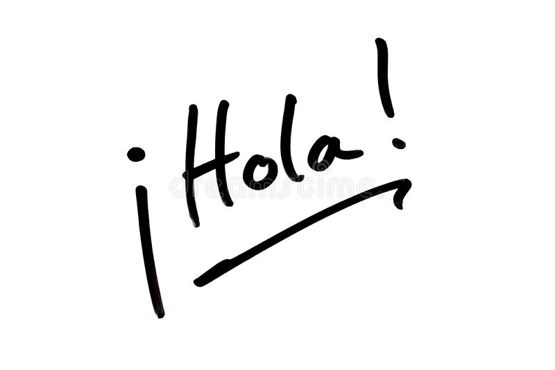 hola