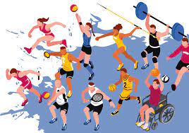 Las Matemáticas en el deporte